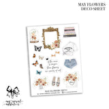 May Flowers Collection