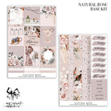 Natural Rose Collection
