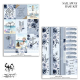 Sail Away Collection