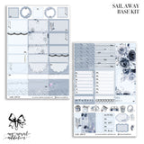 Sail Away Collection