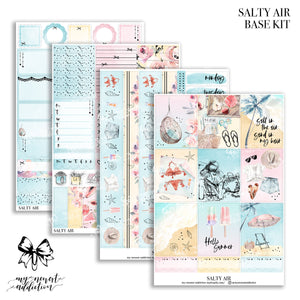 Salty Air Collection