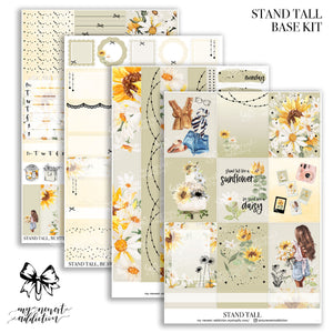 Stand Tall Collection