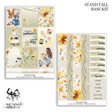 Stand Tall Collection