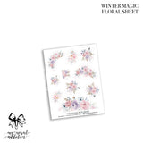 Winter Magic Collection